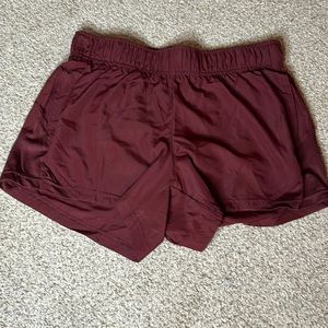 Athletic Shorts